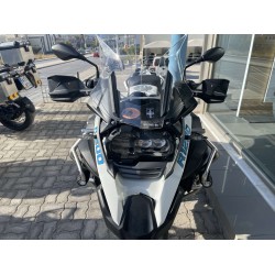 BMW R 1200 GS Adventure 2015 Μεταχειρισμένα